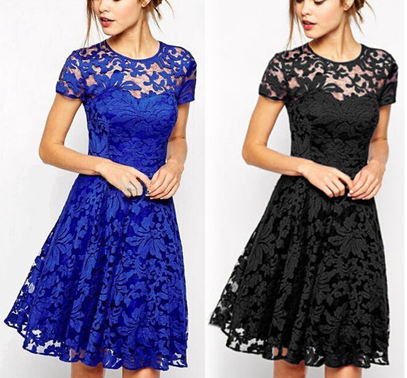 Casual Party Dresses for Women 